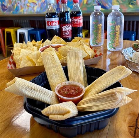 Pedros tamales - Check out the menu for Pedro's Tamales.The menu includes menu, and product. Also see photos and tips from visitors. 